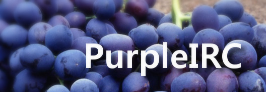 File:PurpleIRC-Logo.jpg